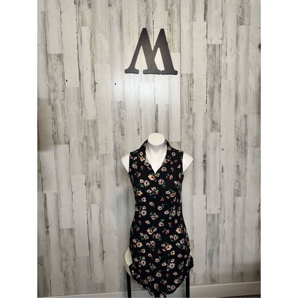 Floral dress - Picture 1 of 6